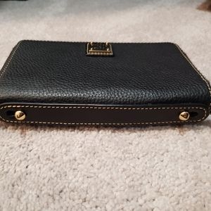 Dooney Bourke Wristlet